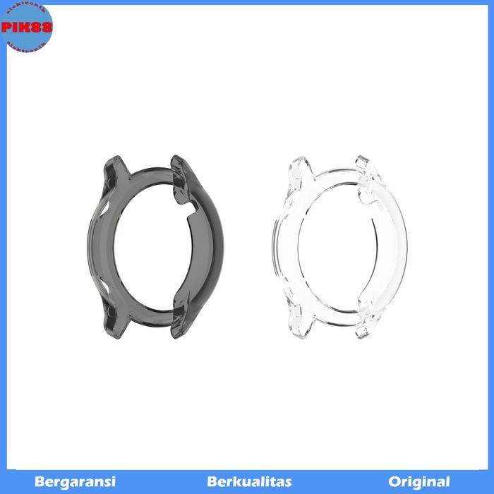 Bumper Soft Case Honor Magic Watch Bumper Untuk Jam Tangan Huawei Honor Magic Smartwatch