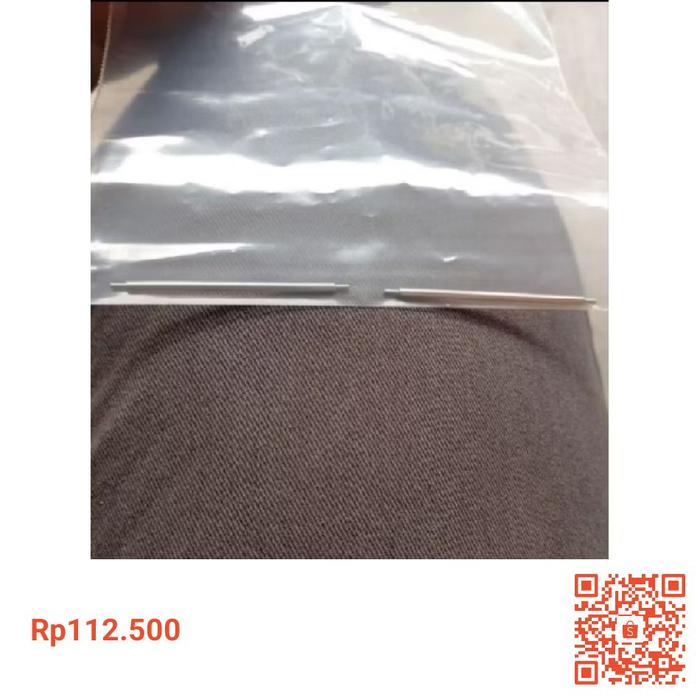 Spring belt/ Jarum Jam Khusus Dr Laser 10 Titik/ 7 Titik