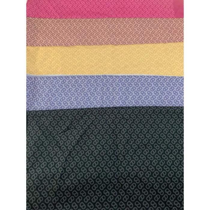 buttonscarves tapis series !!