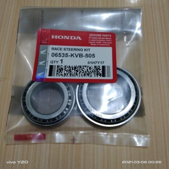KOMSTIR COMSTIR RACING BAMBU BEAT FI / VARIO 125 / SCOOPY / SPACY