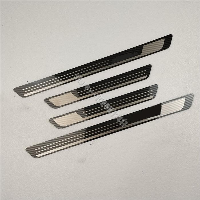 for Volkswagen Golf 6 Golf 7 MK7 Golf 8 MK6 2012-2021 Scuff