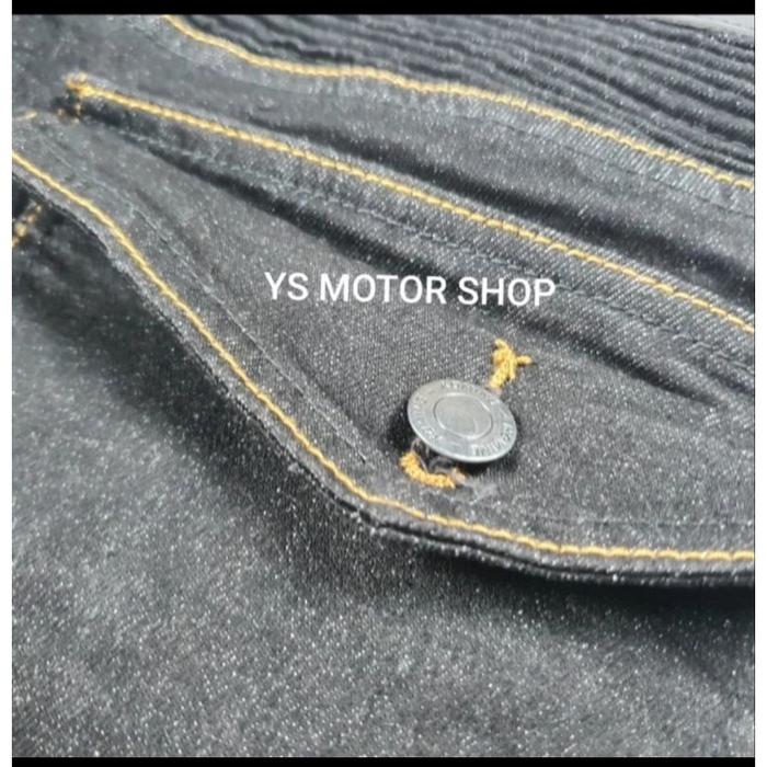 Celana Komine PK 719  Jeans Touring