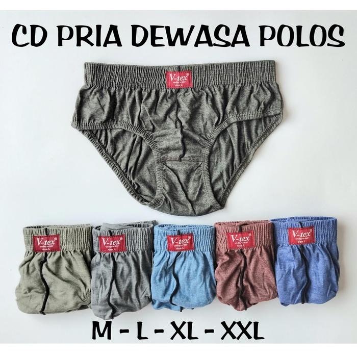 Celana dalam pria 12 pcs promo paling laris Celana dalam pria 1 lusin Celana dalam pria 12 pcs Celan