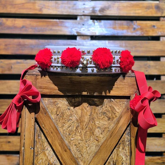 gongseng domba/kalung domba