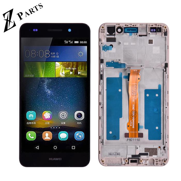 5.5'' For Huawei 5A Y6II Y6 II CAM-L23 CAM-L03 CAM-L21 CAM-AL00
