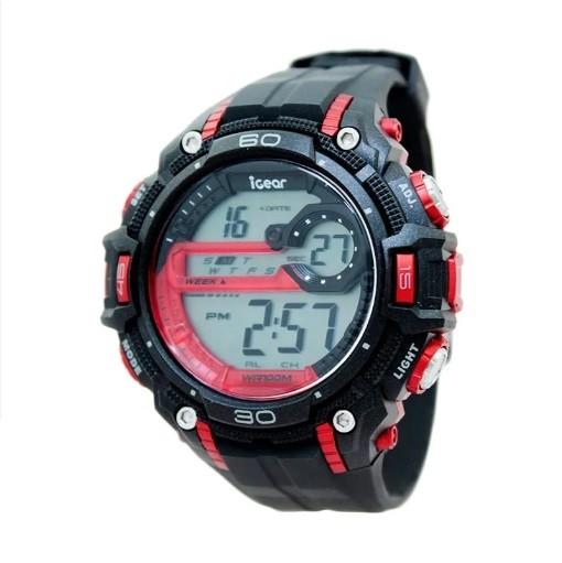 Jam Tangan 100% Original iGear / i-Gear i251968 ori