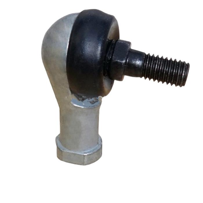 Universal joint ball 2 pcs SQ6RS M6X1. 0 female metric threaded