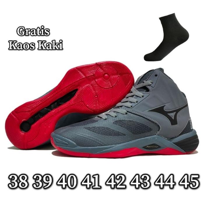 Mizuno Thunder Blade 2 /Mizuno Momentum 3 / Mizuno Wave Voltage / Mizuno Wave Thunderbolt / Mizuno W