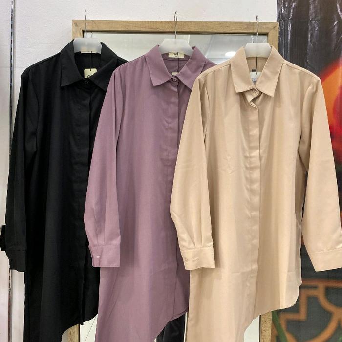 Tunik Wanita Lucu Asoka N2N