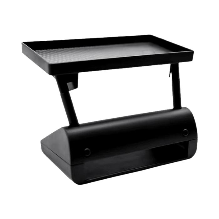 Magnetic Storage Box Screen Rear Storage Box  Storage Car