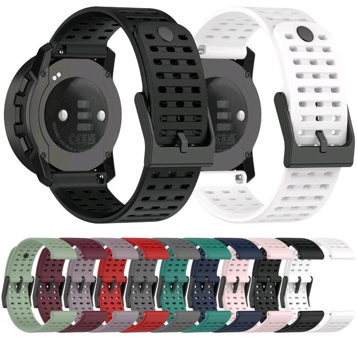 Tali Jam Suunto 5 Peak / 9 Peak / 9 Peak Pro / Race / Race S / Vertical
