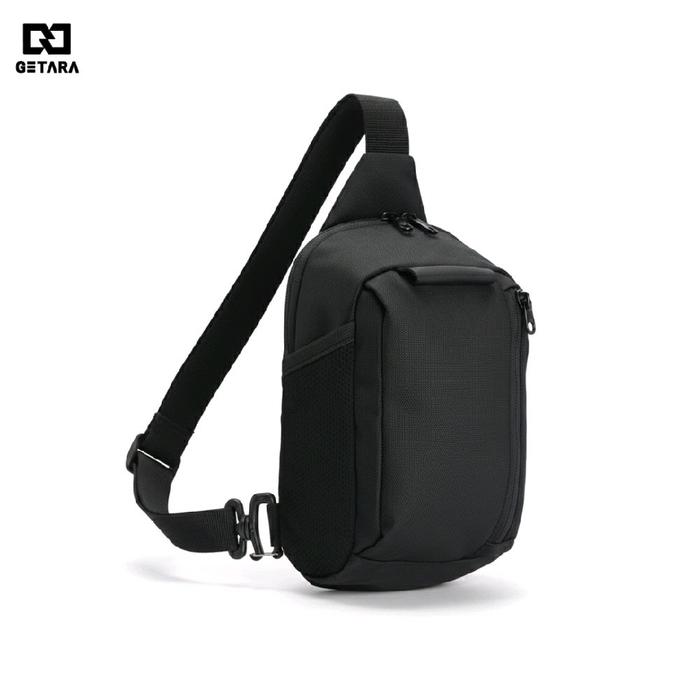 getara tas handphone pria Sling pouch tas hp slingpouch tekno