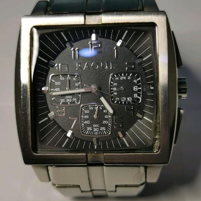 Jam Tangan RAOUL Original Watches