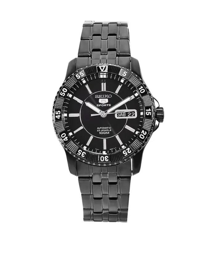 Seiko snzj29 Jam Tangan Pria original automatic sport ori snzj29k1 snzj29j1 snzj29p1 snzj29 watches