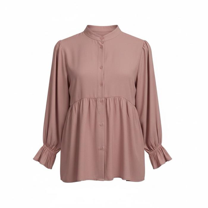 by.Aishh - Amoda Babydoll | Babydoll Wanita Terlaris | Babydoll Cantik | Babydoll Elegan