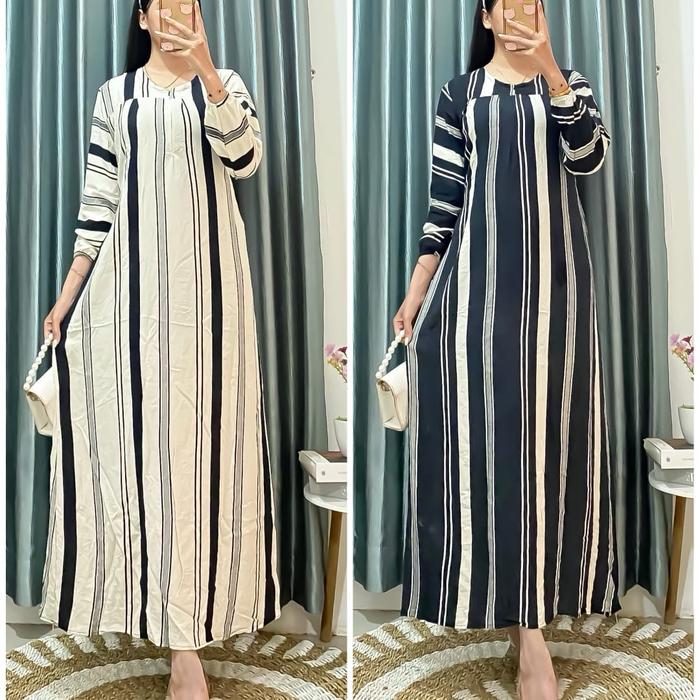 GAMIS SALUR JUMBO GAMIS SALUR TERBARU GAMIS KEKINIAN GAMIS VIRAL