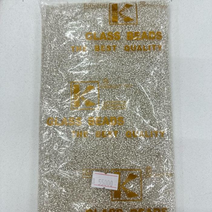 Payet Pasir KING Silver 34 1 pon