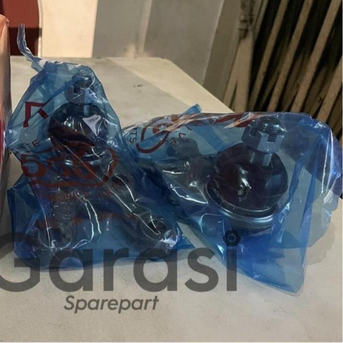 Ball Joint Bawah Pajero/ L200 Strada Double Cabin 2000-2007 JAPAN