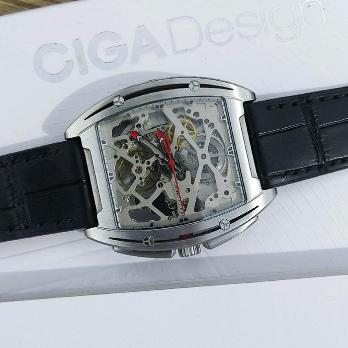 Ciga Design Z Series Automatic