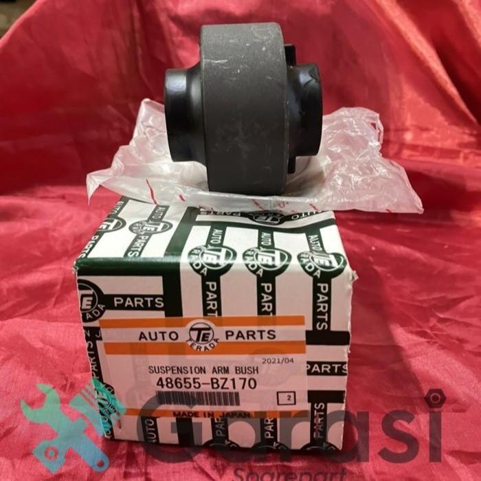 Bushing Lower Arm DEPAN BESAR All New Rush/ All New Terios JAPAN