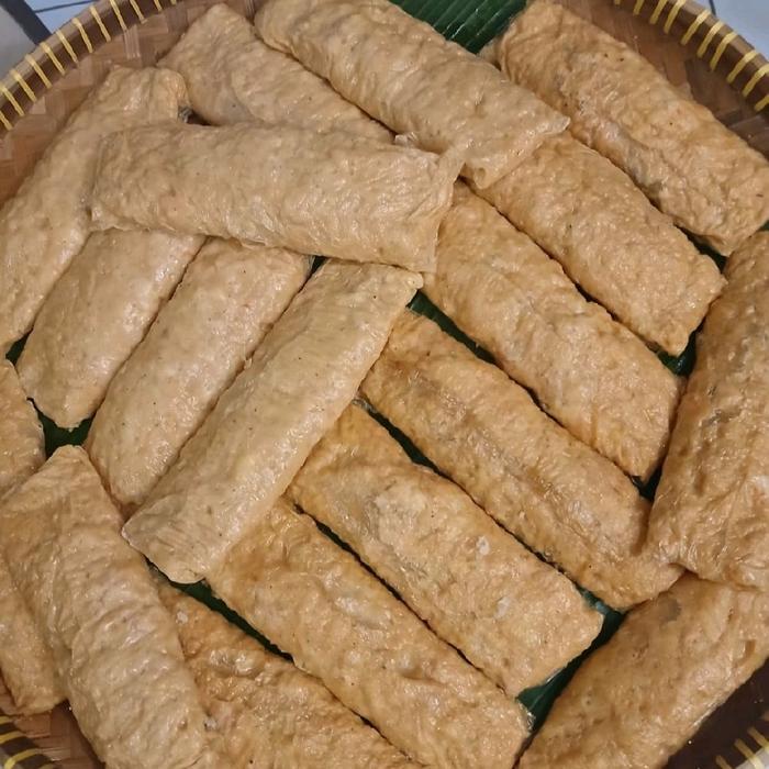 Lumpia Ayam Udang/Hekeng Ayam Udang (HALAL)
