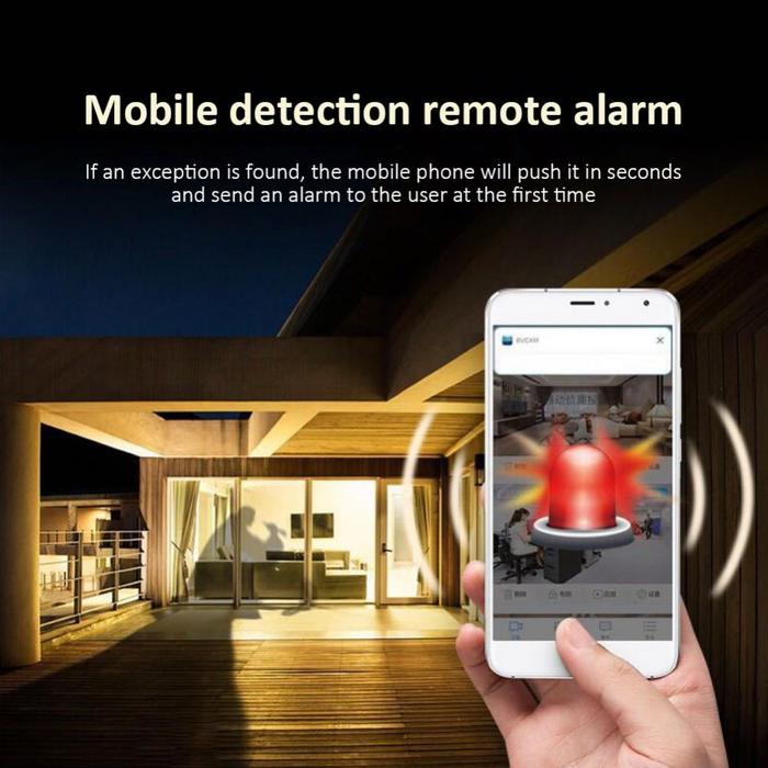 Tuya Smart Life Wifi IP Camera HD1080P Home Security Wireless CCTV