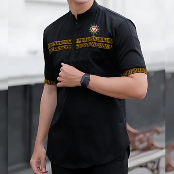 baju koko psht baju psht kemeja psht baju muslim psht batik psht baju koko bordir psht kemeja sh ter