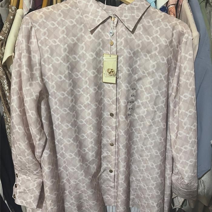 monogram wk pink size tanyakan dulu