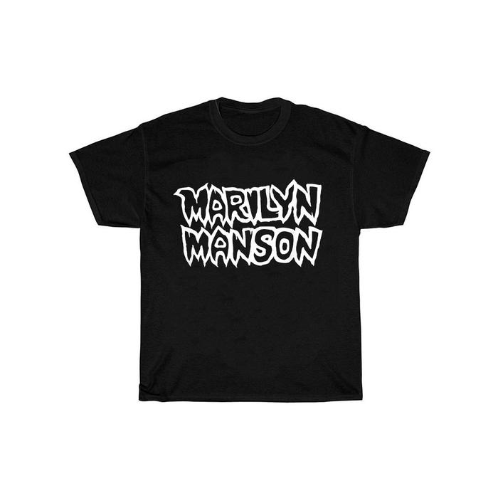 Marilyn Manson – Classic Logo Kids