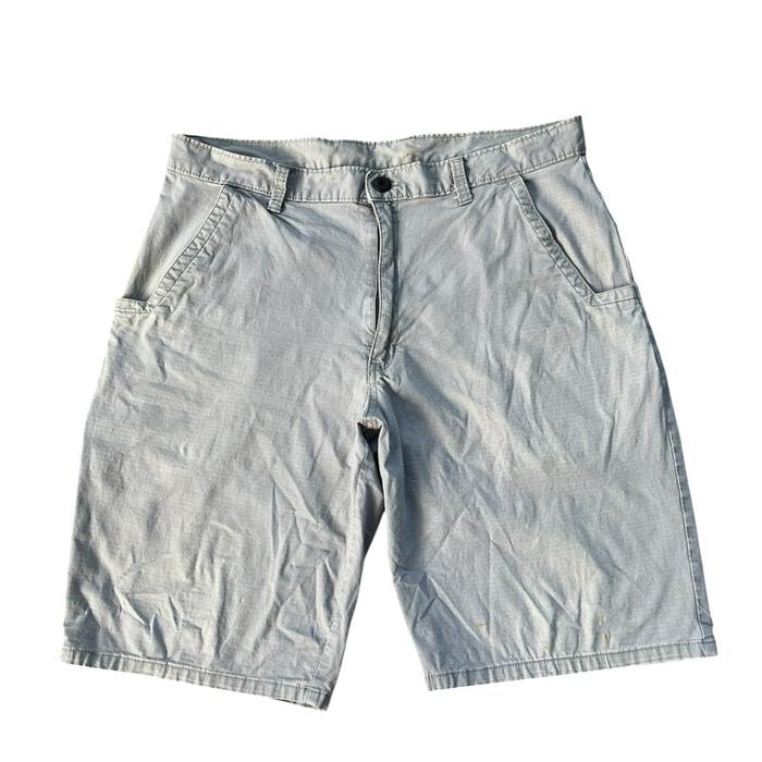 Short pants dickies cellpocket second original