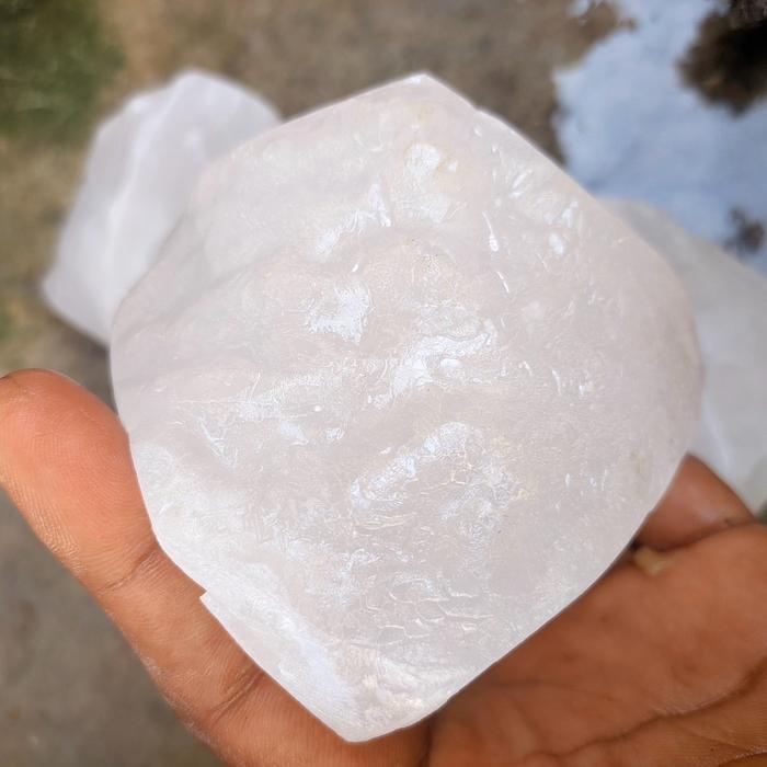 Kristal MG 1kg  (mani gajah) 2 alam Super Asli Sumatera Harga Termurah