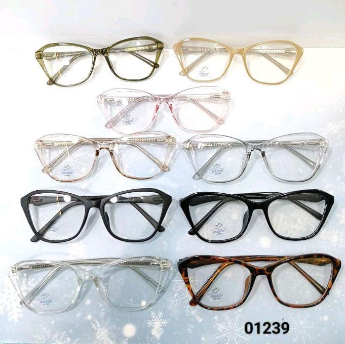 kacamata model terbaru cateye