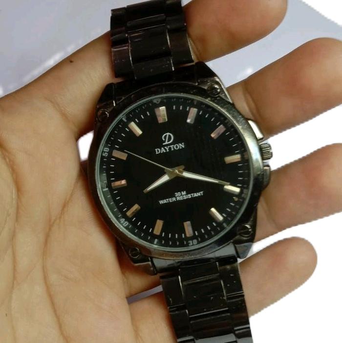 jam tangan DAYTON  sporty produkoriginal Japan.