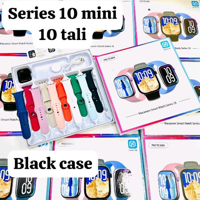 SMART  WATCH  PRO TX mini Smartwatch Jam Bluetooth