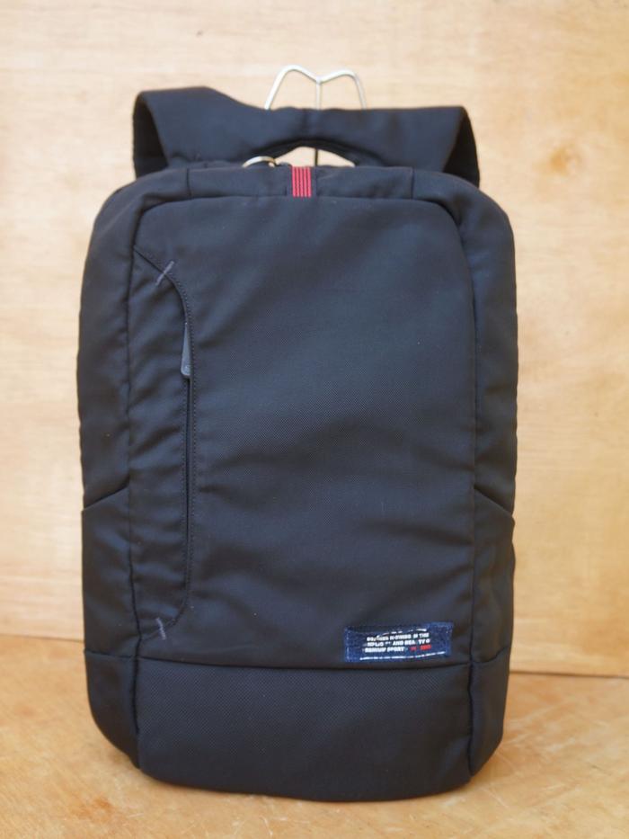 Ransel Nilon K.Swiss | K-Swiss Kswiss | Ransel Kerja K Swiss