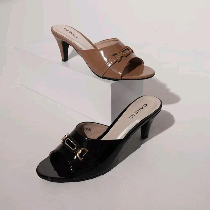 GABINO Sandal Cewek Heels - G1BB5001