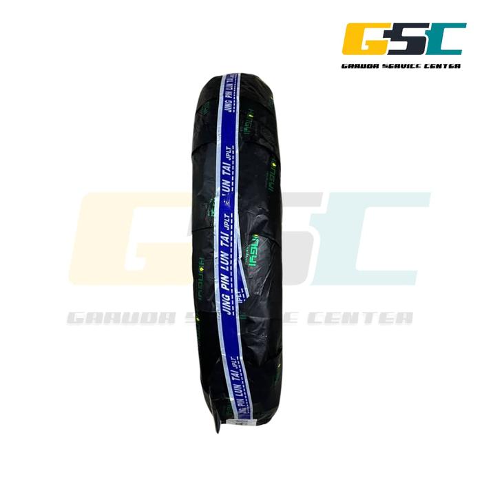 Ban Tubeless Sepeda Listrik 300.10 & 2.75 x 10 Upgrade D66 Paket Depan Belakang