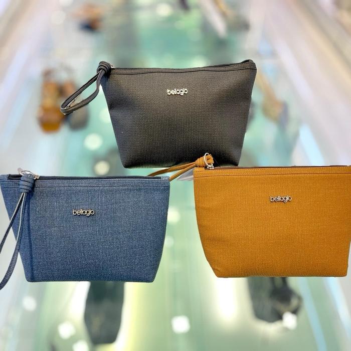Clutch bellagio Wanita art 330 best seller
