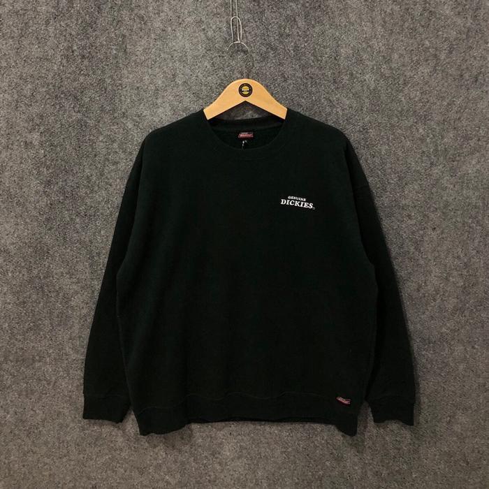Crewnek  Dickies Second / Crewnek Brand original / Crewnek Oversize / Crewnek Second Original