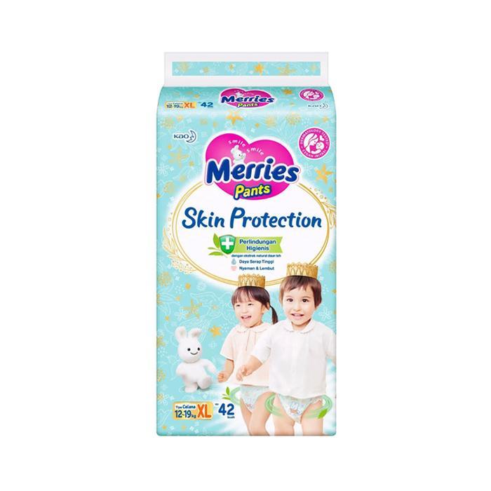 Merries Skin Protection M50 L44 Xl42 / Merries Pants Skin Protection #Gratisongkir