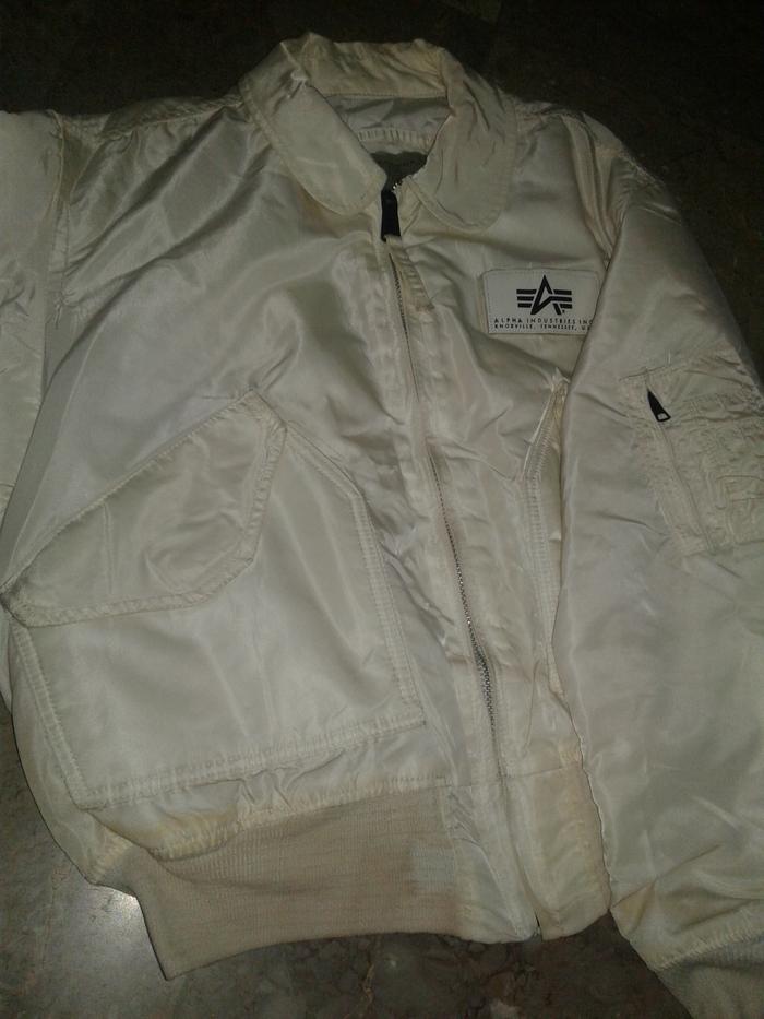 Jacket Flyer's CWU-45/P [N]