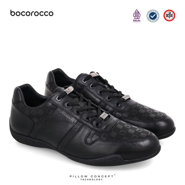 Bocorocco U. Vito 39A Nero