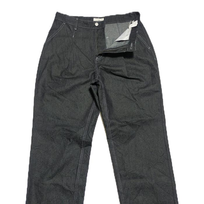 CELANA PANJANG-COCL-JEANS-PRIA-DENIM-SCENNA-SIZE:32 (340 T 5)