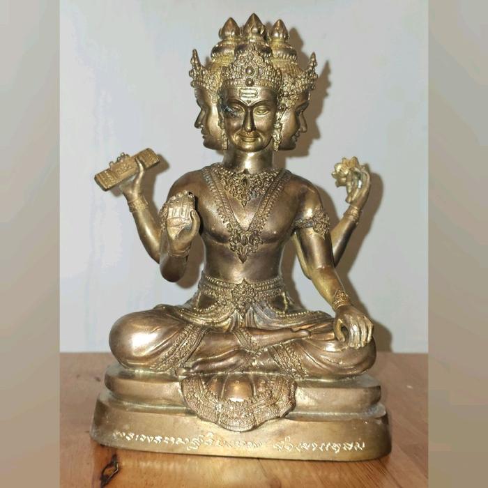 Bucha Phra Phrom Suriyanthep