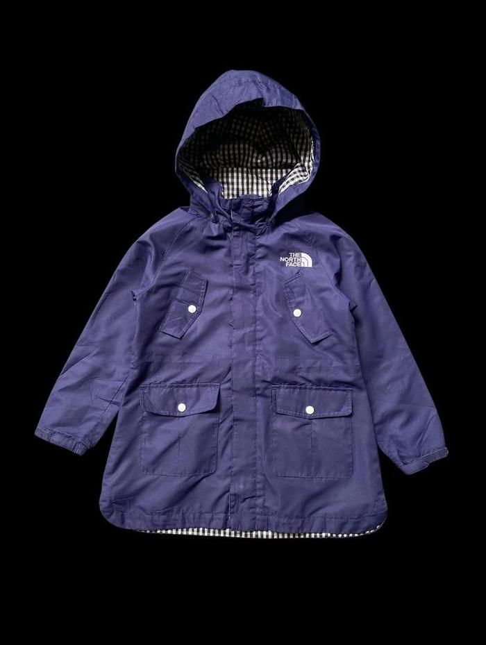 THE NORTH FACE WOMEN KIDS JACKET | OUTERWEAR | JAKET ANAK | BOCIL GEMOY