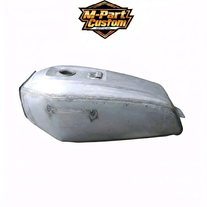 TANGKI MOTOR [GM] TANGKI GL 100/ GL CEPEK ORI Standar MOTOR CUSTOM