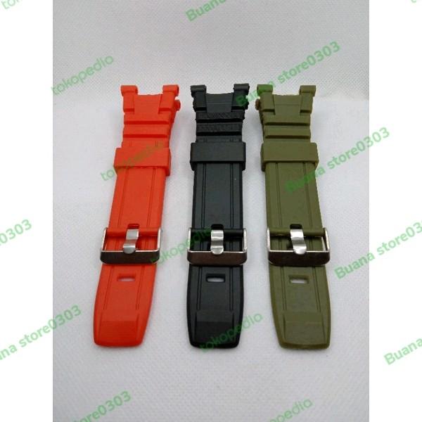 WOOOWWW STRAP TALI JAM TANGAN QNQ QQ Q&Q M149 / M-149 / M 149 KOMPATIBEL