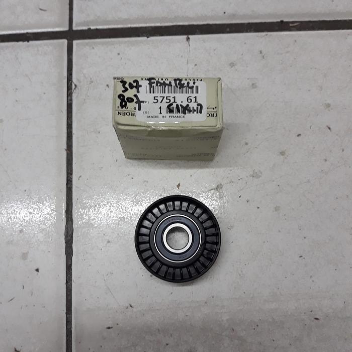 lahar fan belt ( kecil)peugeot 807/ 307 sw mrk peugeot KI1