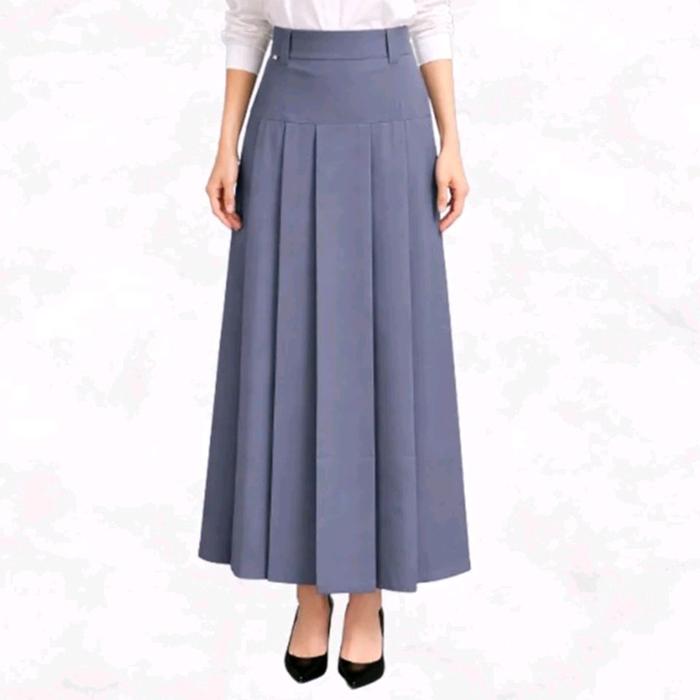 PRELOVED ROK BAPING ABU SMA