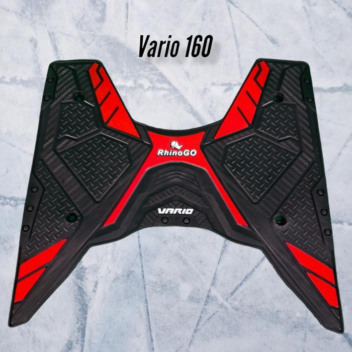 VARIO 160 Karpet Vario 160 vario 160 new Bordes Floor vario 160